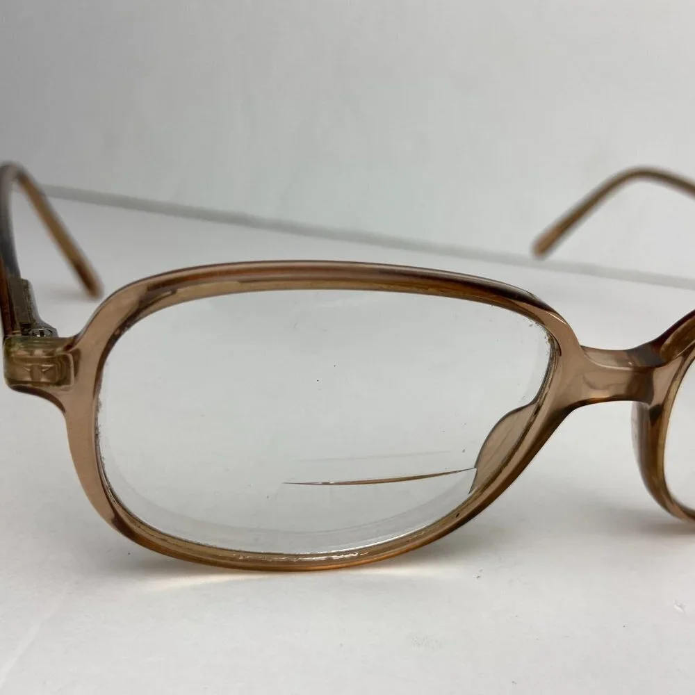 SAFILO  Elasta Eyeglasses Vintage  Made in Italy  ( 145)